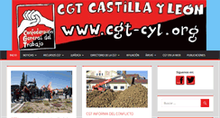 Desktop Screenshot of cgt-cyl.org