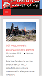 Mobile Screenshot of cgt-cyl.org