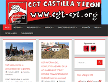 Tablet Screenshot of cgt-cyl.org